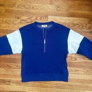 Jak&Rae Pullover 3/4 Zip